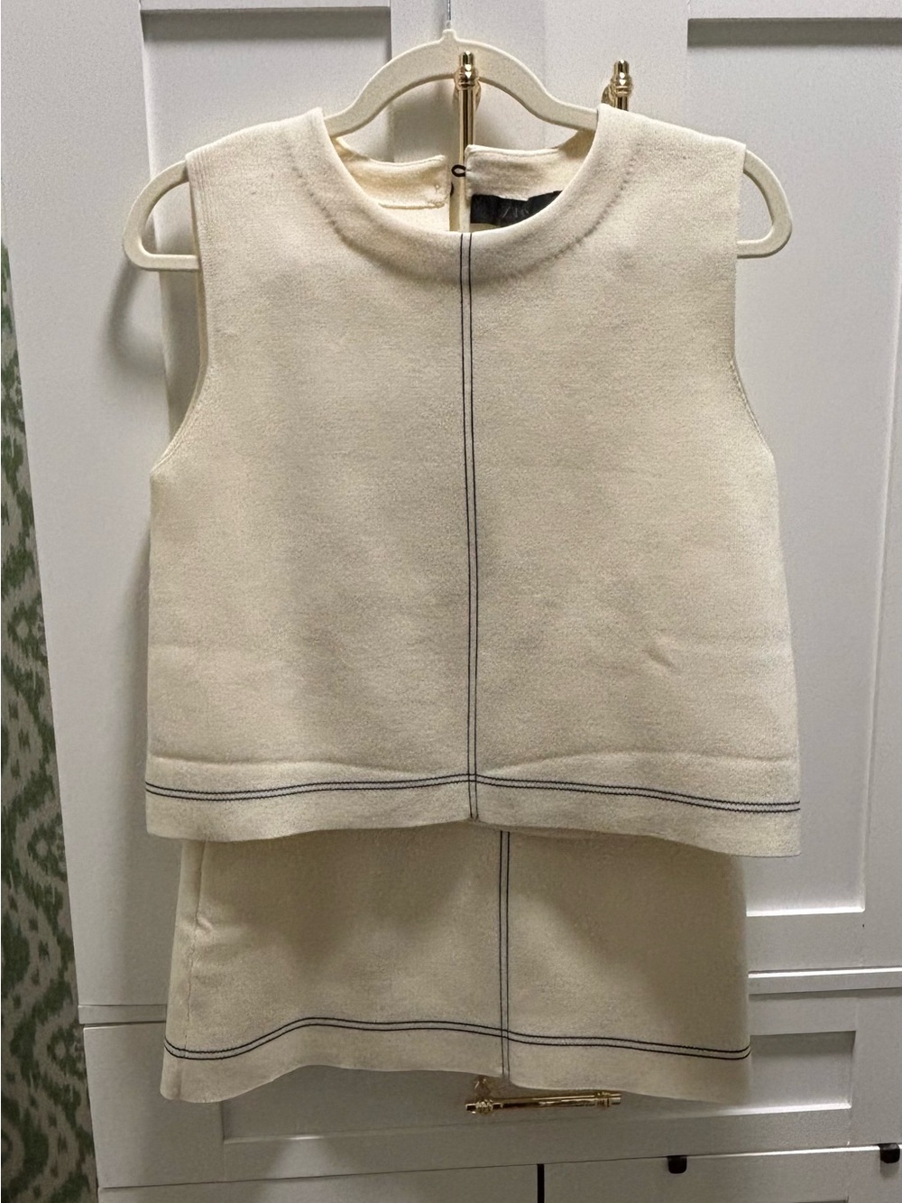 Zara Two-Piece Set